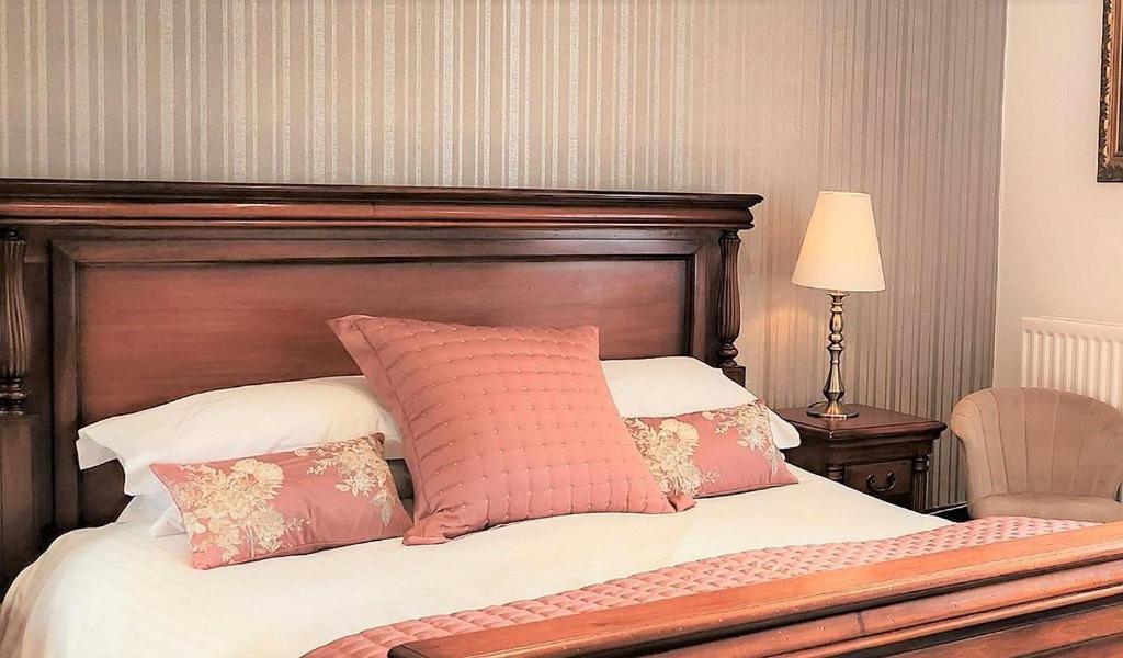 Bron Eifion 4* Criccieth