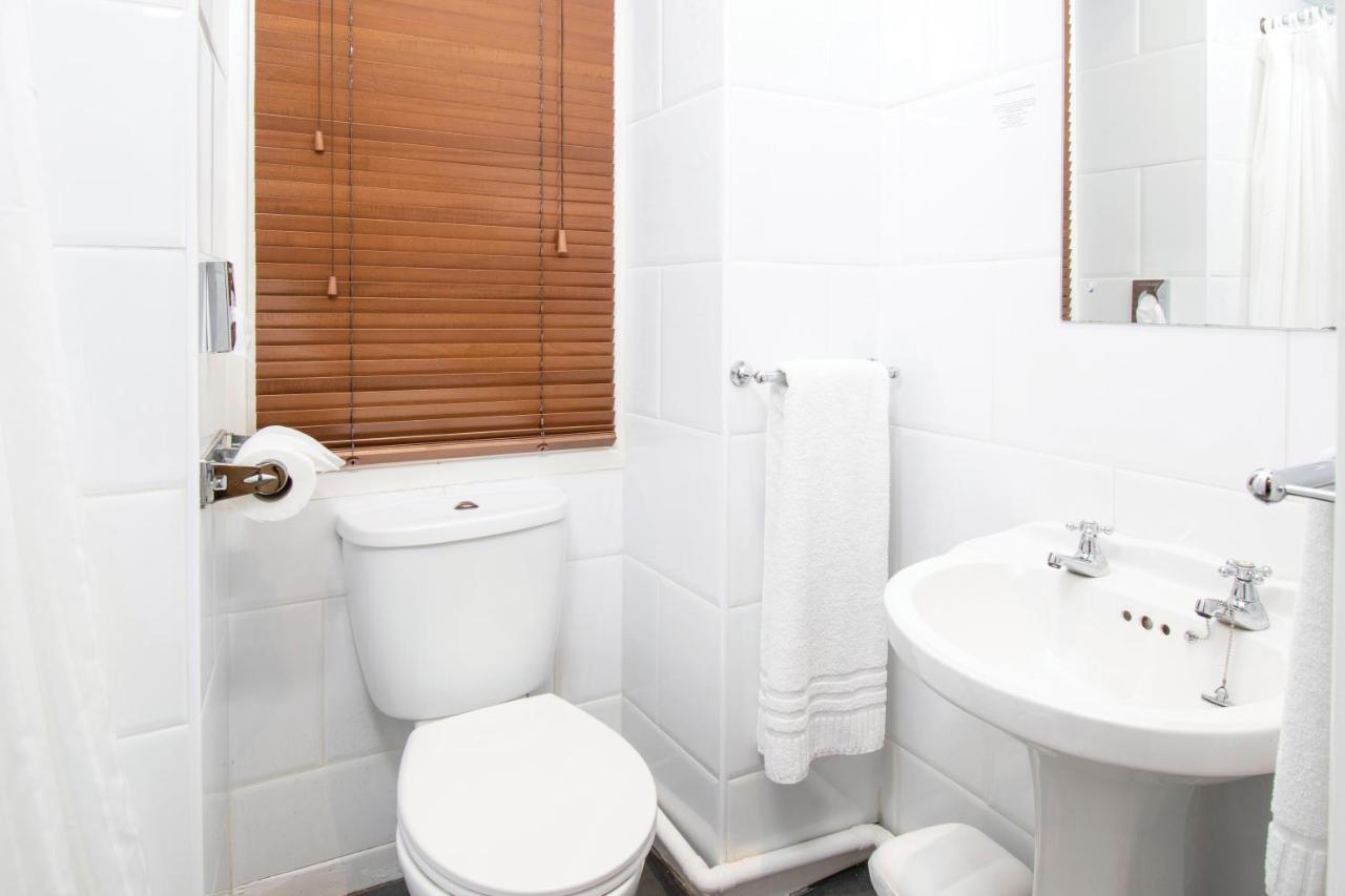Hotel Bron Eifion 4*