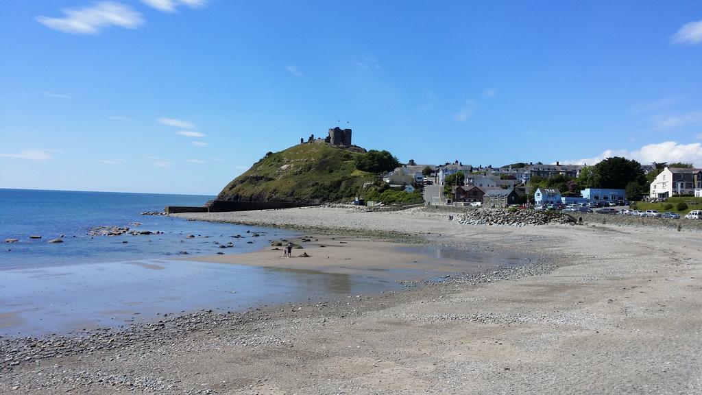 Bron Eifion Criccieth
