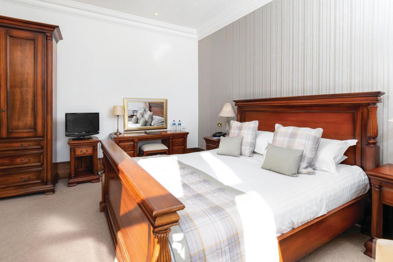 Hotel Bron Eifion Criccieth