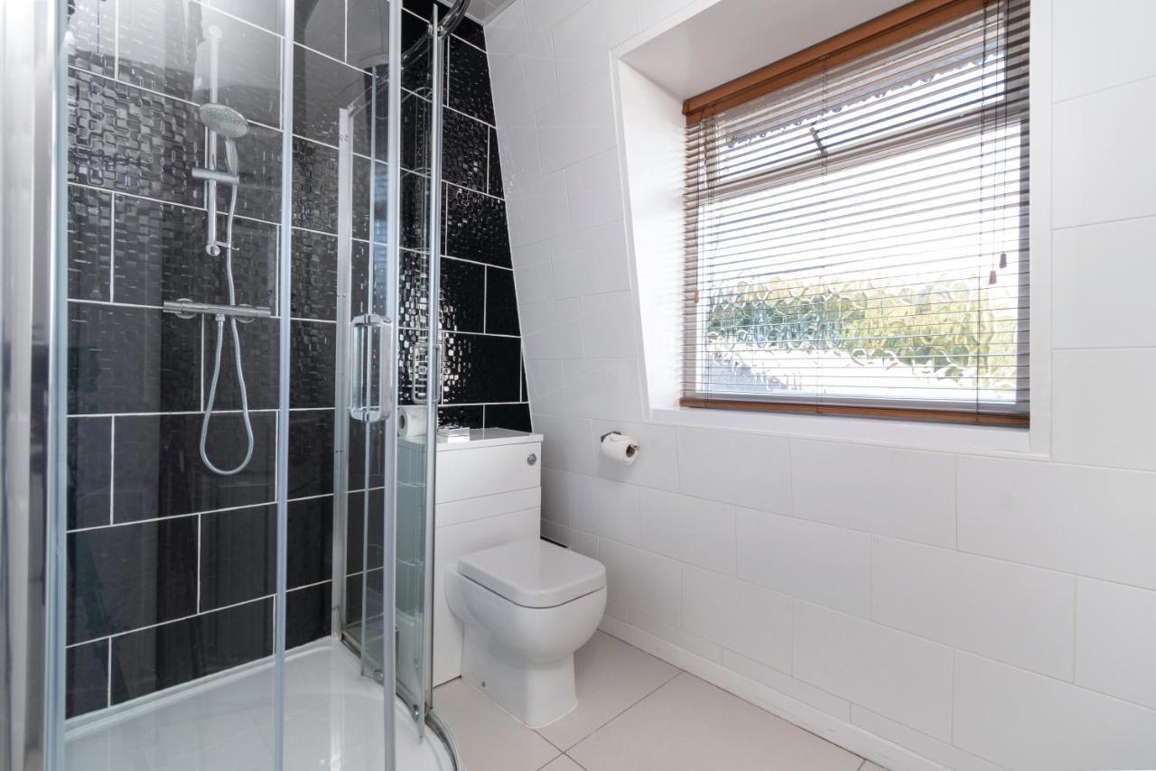 Bron Eifion Hotel Criccieth
