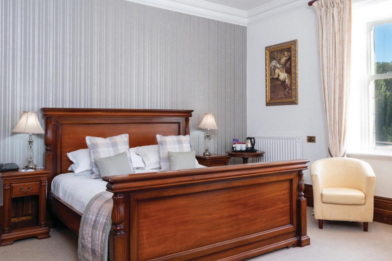 Hotel Bron Eifion