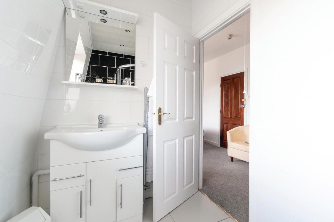 Bron Eifion 4* Criccieth
